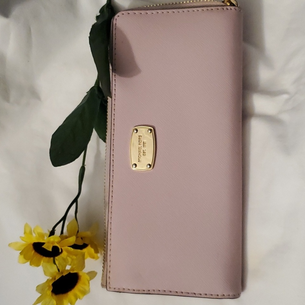 MICHAEL KORS WALLET - Picture 2 of 16